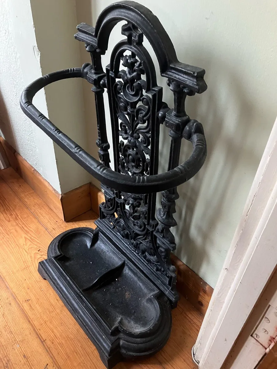 Umbrella stand - Image 2
