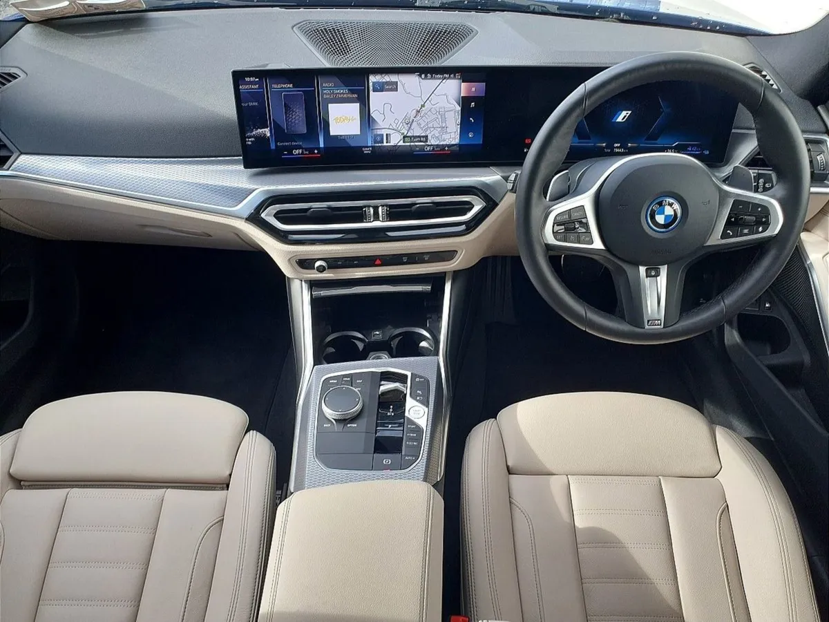 BMW 3 Series 330e M Sport Touring - Image 4