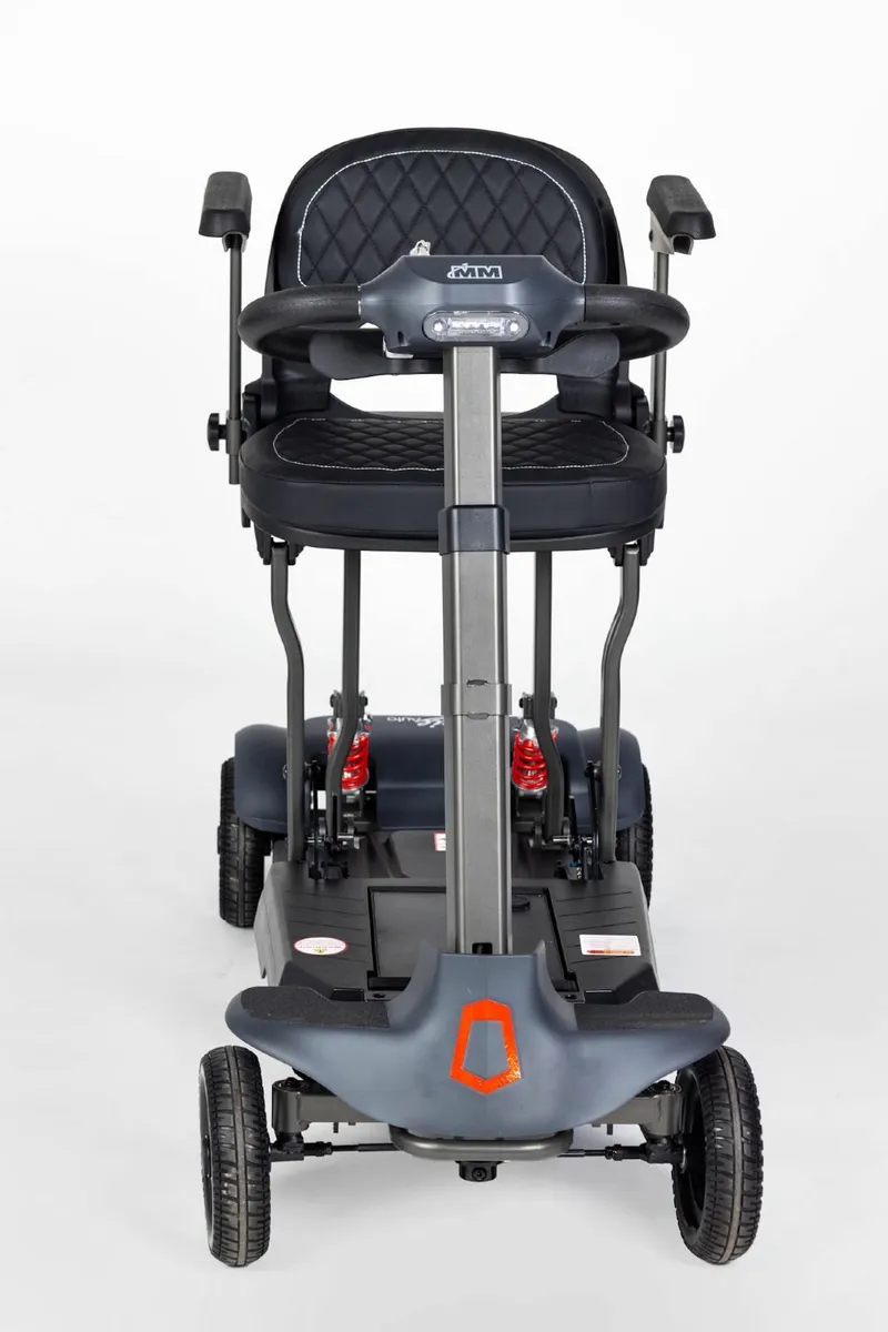 Monarch Genie Auto Mobility Scooter - Image 4