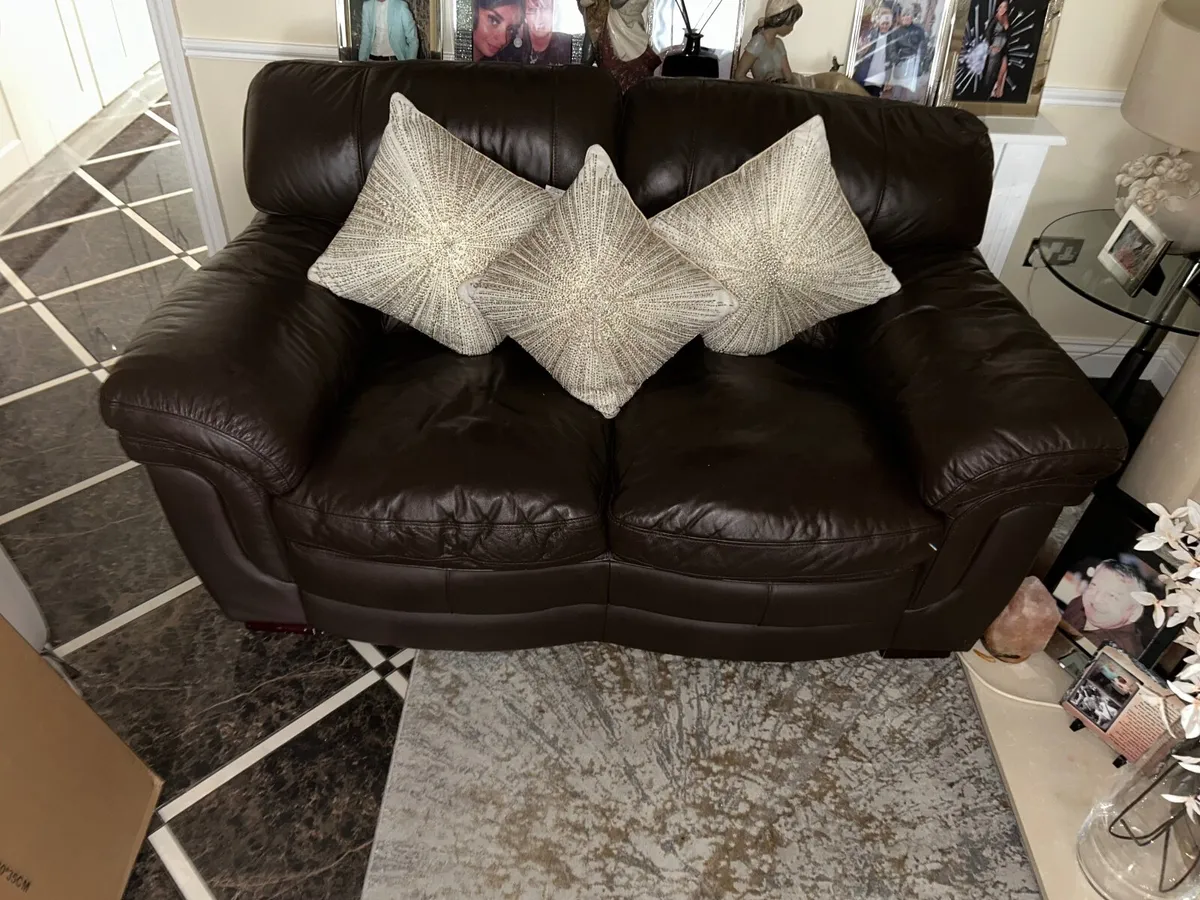 Sofa - Image 1