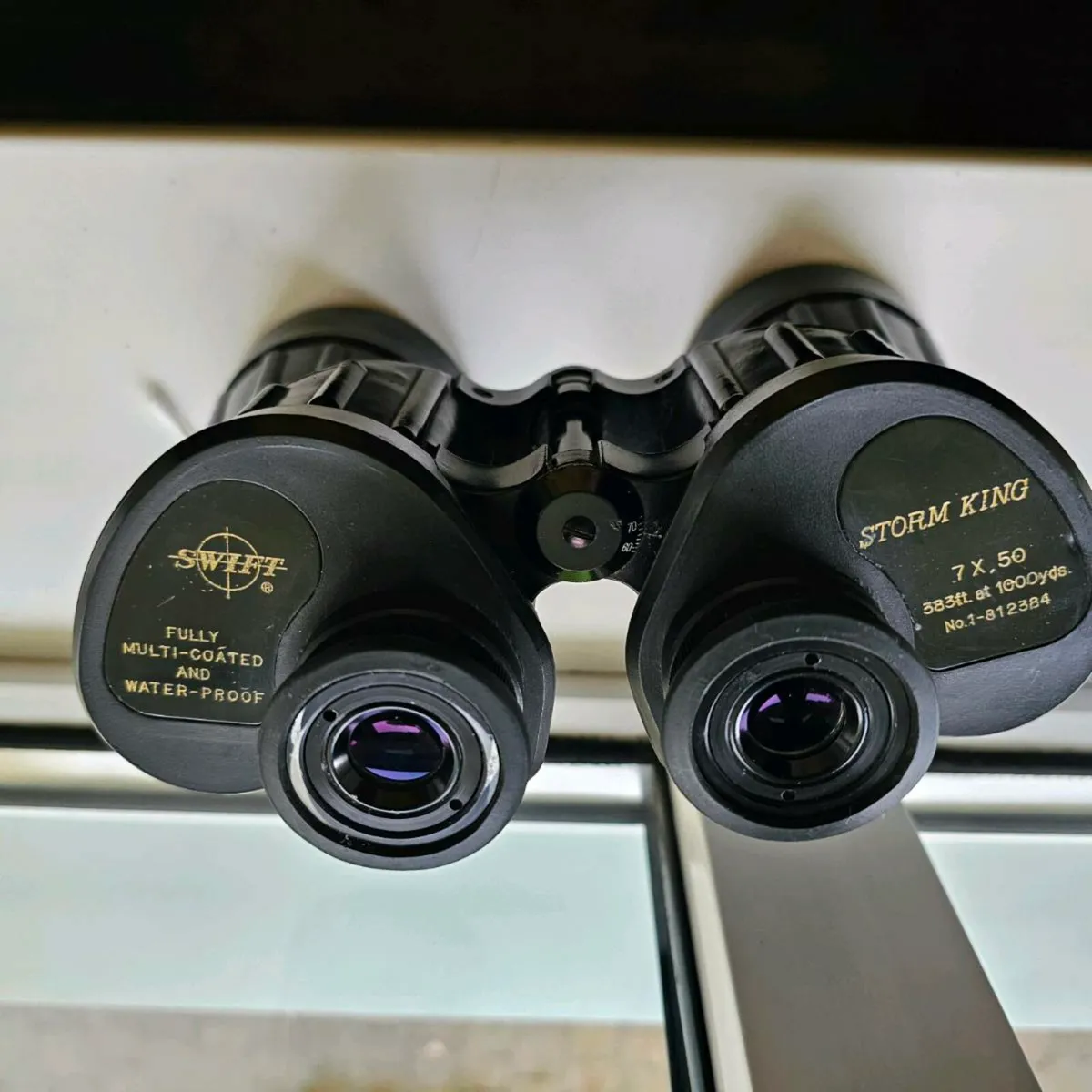 Marine Binoculars 7 x 50 - Image 1
