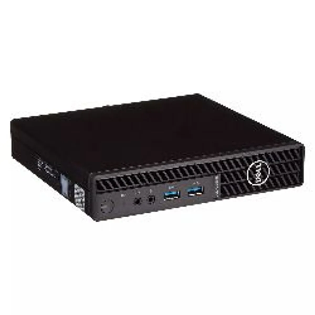 Micro PC Dell OptiPlex 3080 Mini i5 10th Gen 16GB RAM 500GB SSD Windows 11 Pro - Image 1