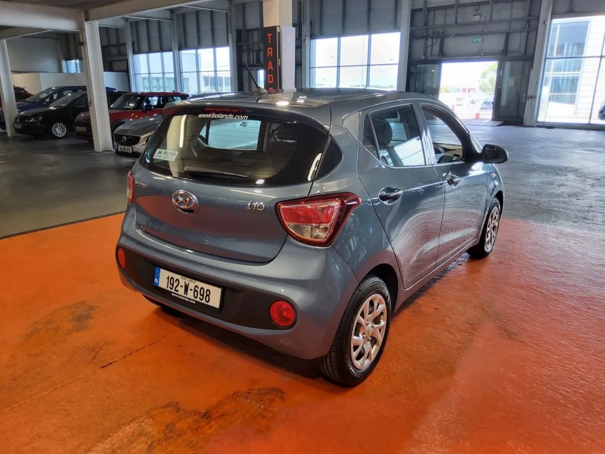 Hyundai i10 1.0 Classic - Image 3