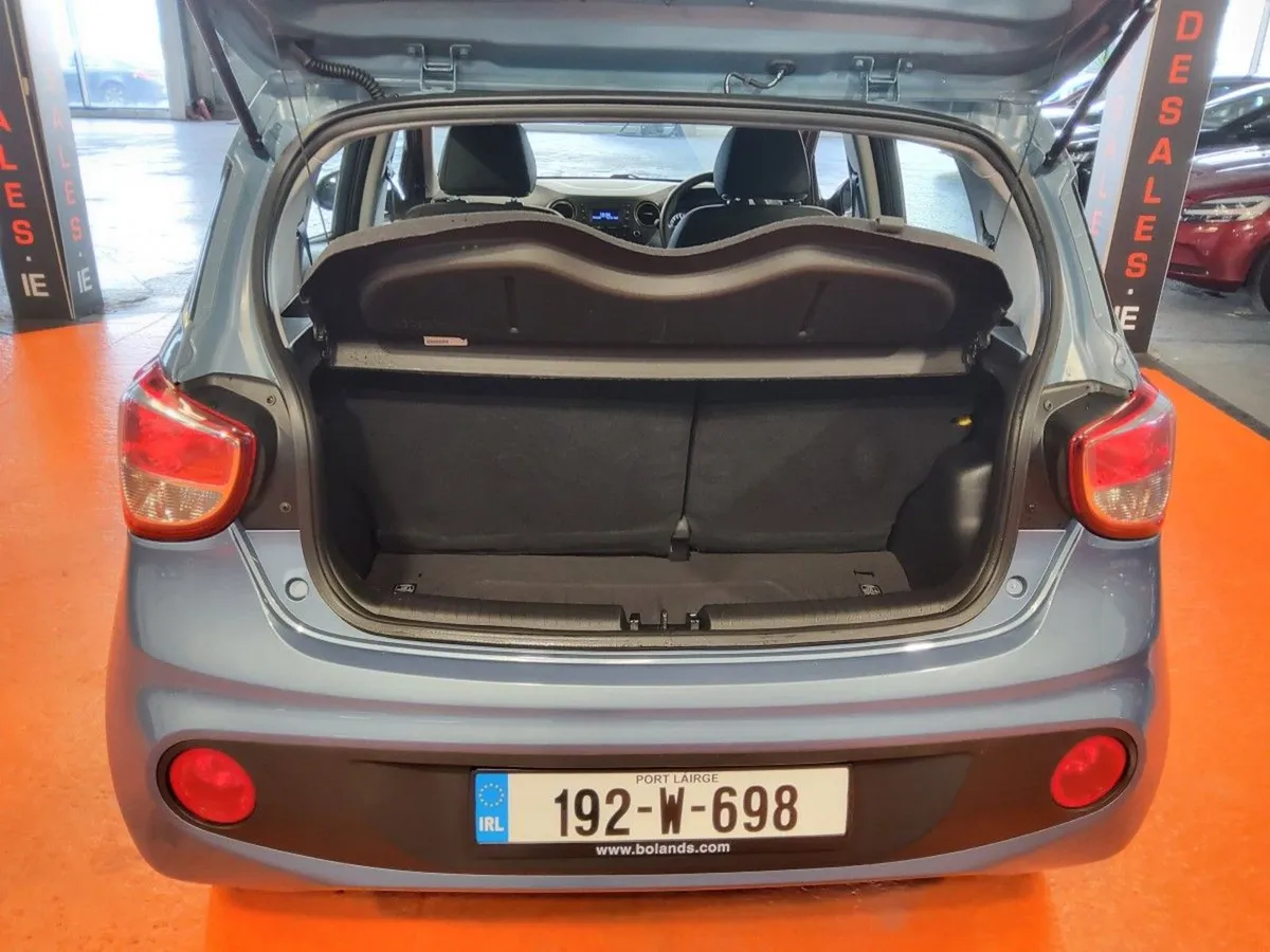 Hyundai i10 1.0 Classic - Image 4