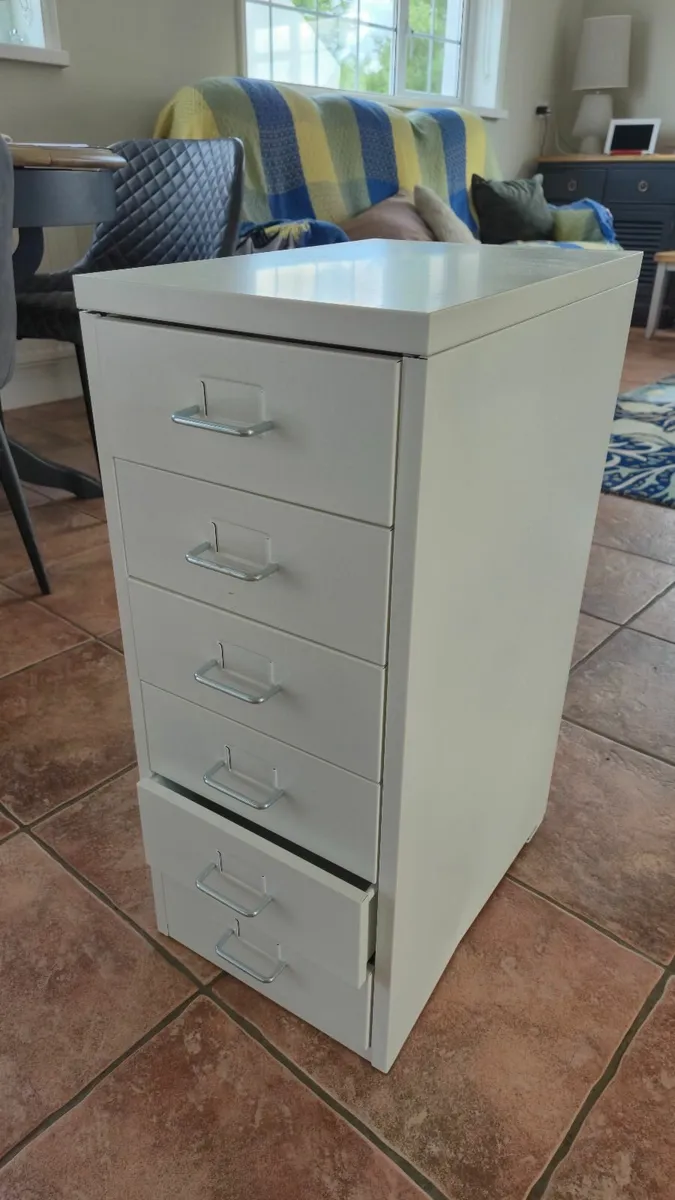 Ikea Drawers - Image 1