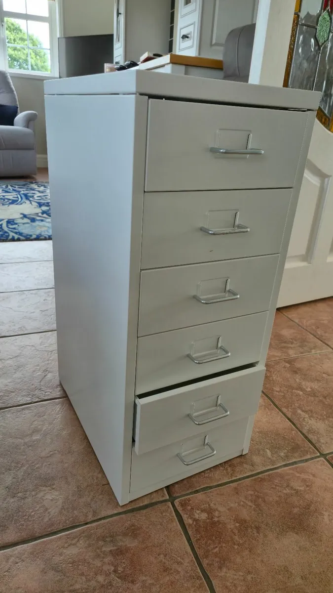 Ikea Drawers - Image 3
