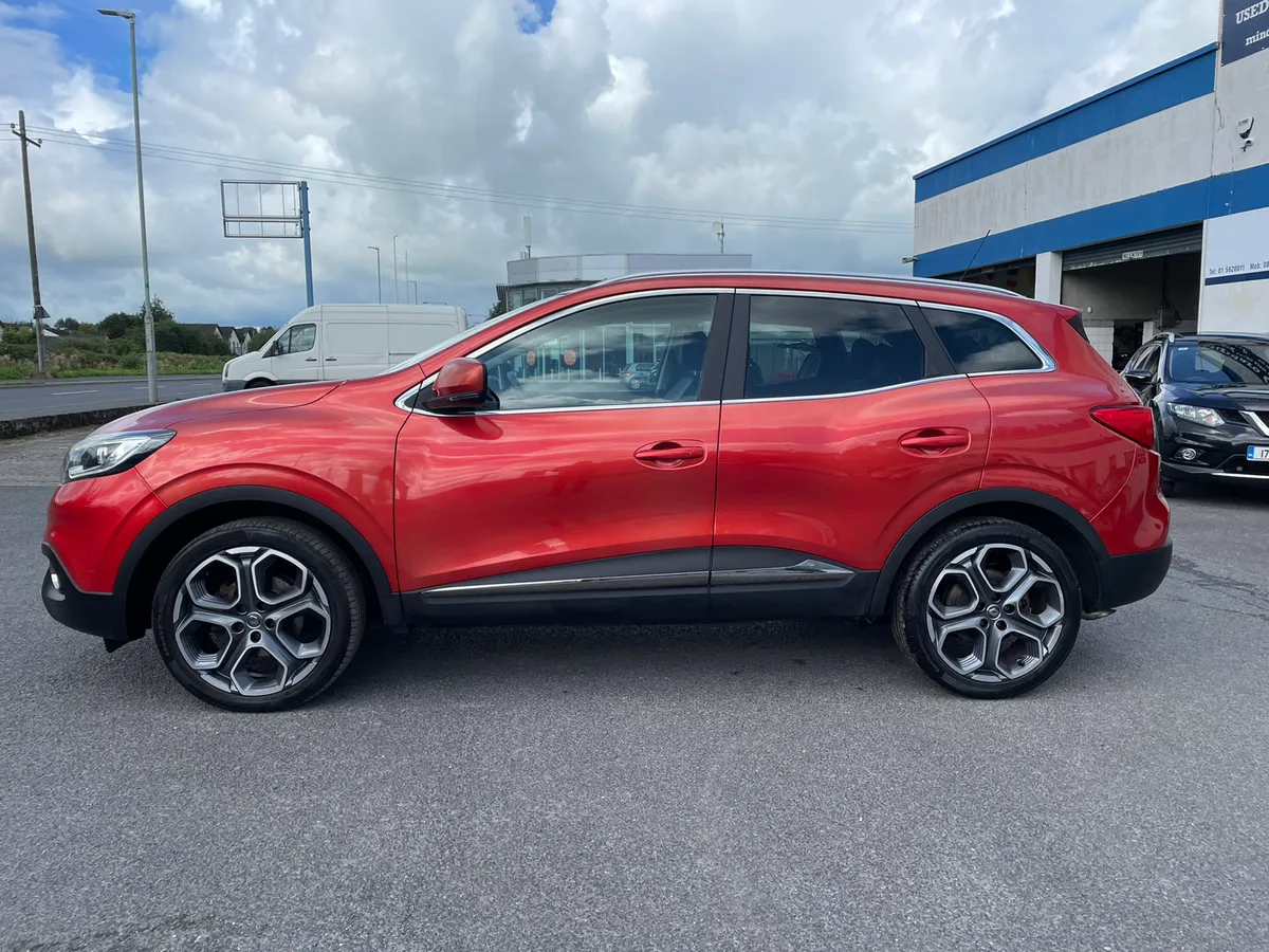 Renault Kadjar 2016//HIGH SPEC//LOW MILES - Image 3