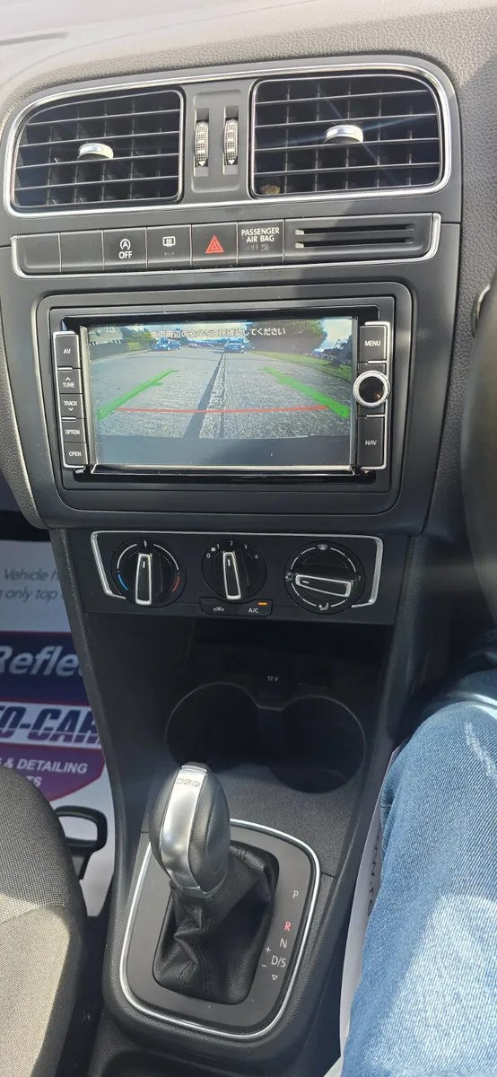 VW Polo 2015 Automatic - Image 3