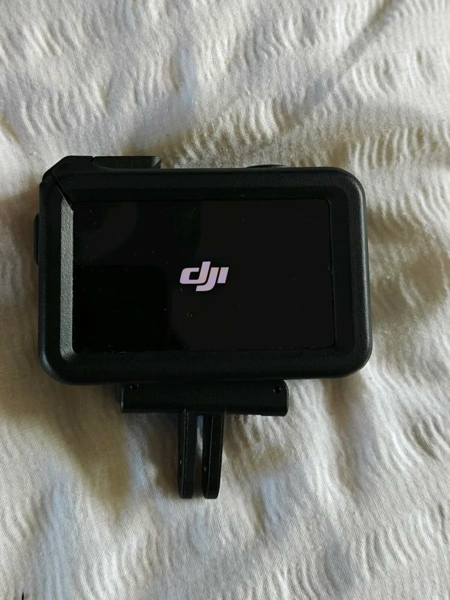DJI Osmo Action 5 Pro Standard pack; 2yr warranty - Image 3
