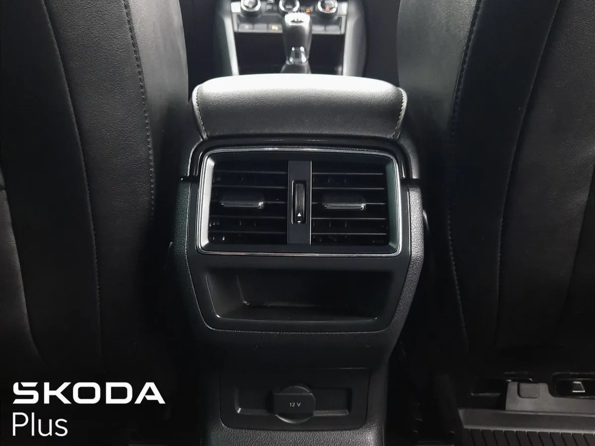Skoda Karoq  150 Bhp  Style Model 2.0 TDI - Image 4