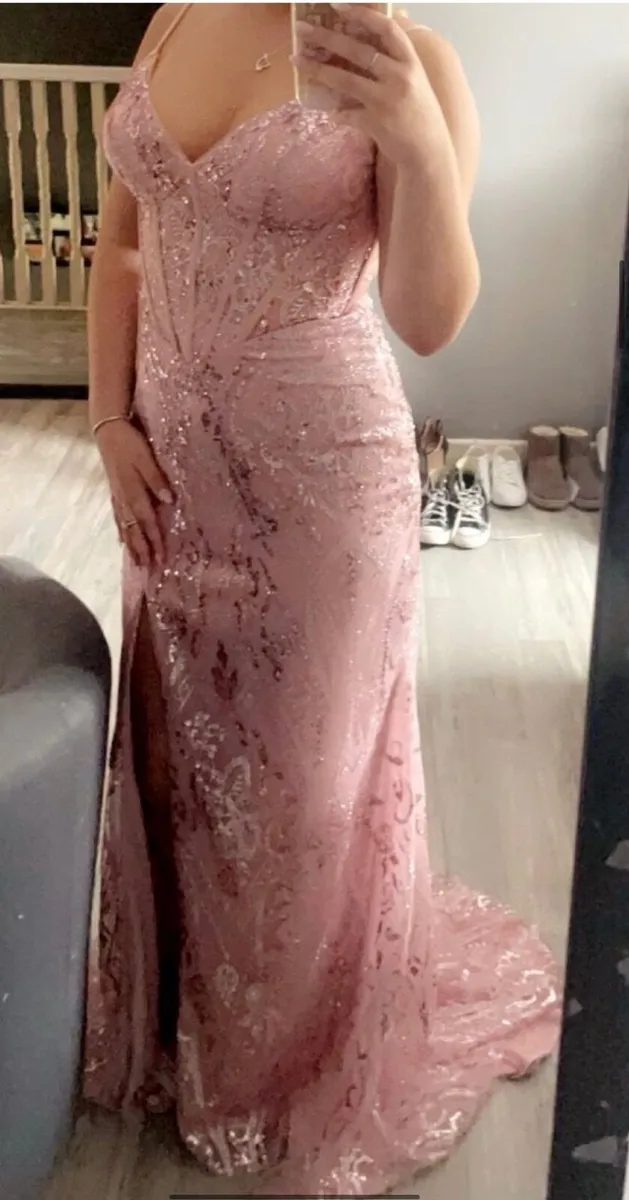 Debs dress - Image 1
