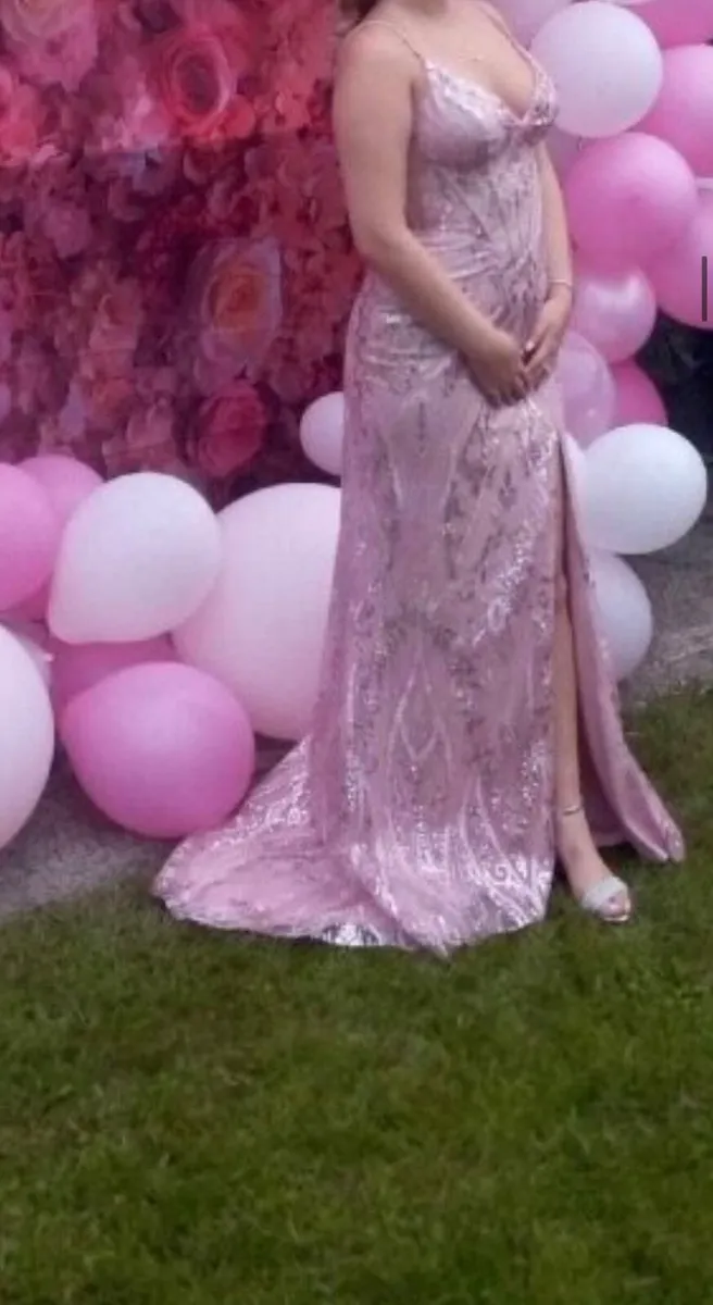 Debs dress - Image 2