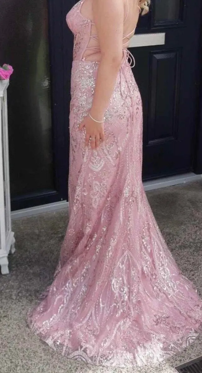 Debs dress - Image 3