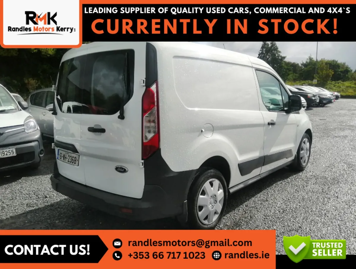 Ford Transit 2016 - Image 3