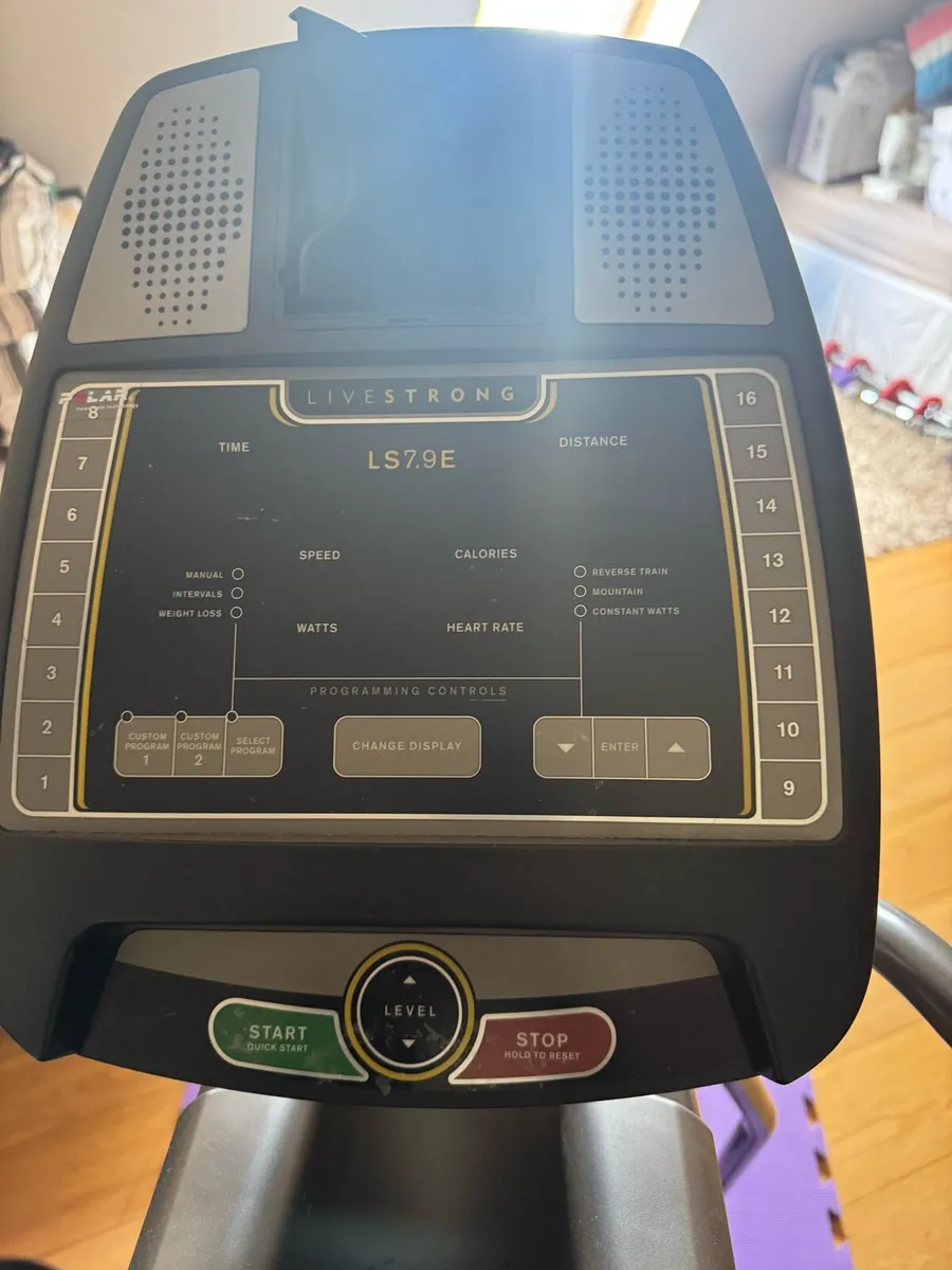 Gym equipment - Image 3