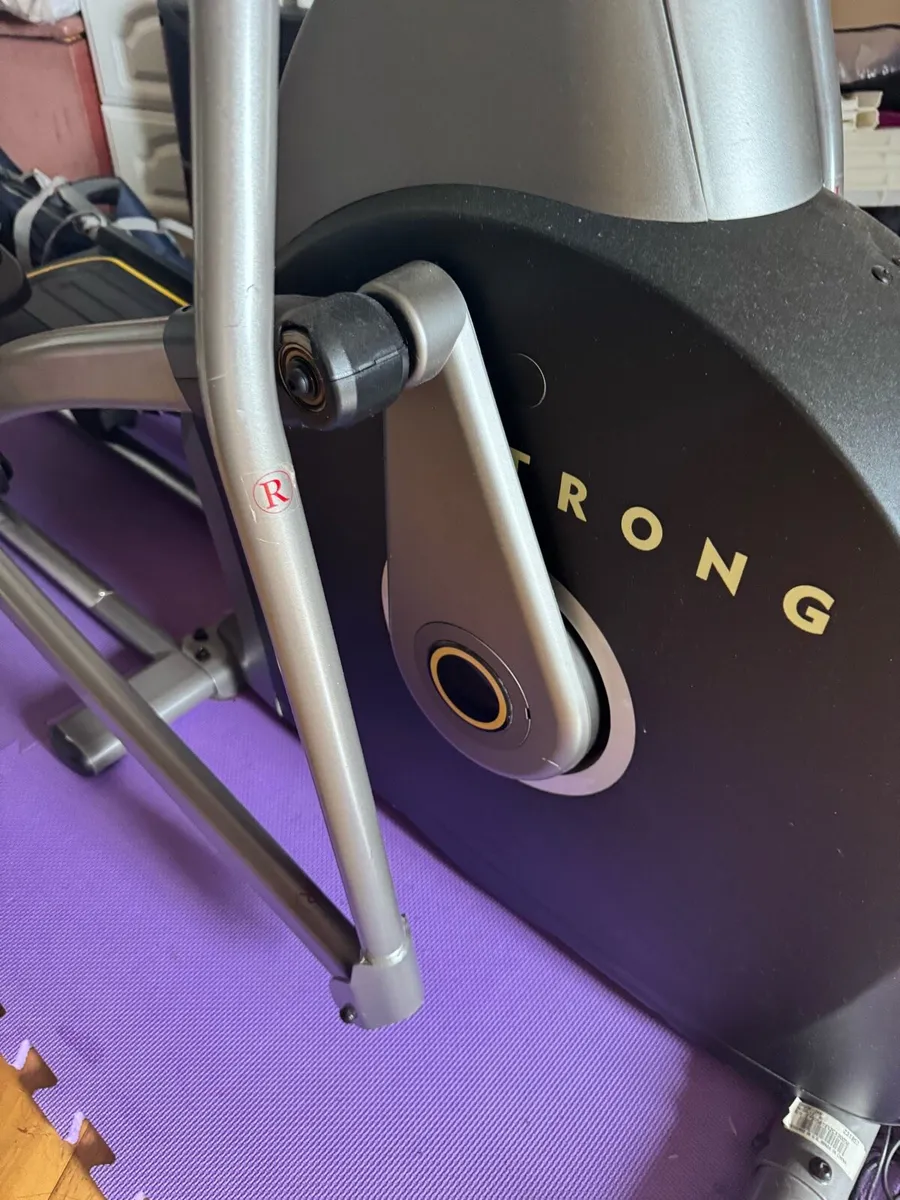 Gym equipment - Image 4