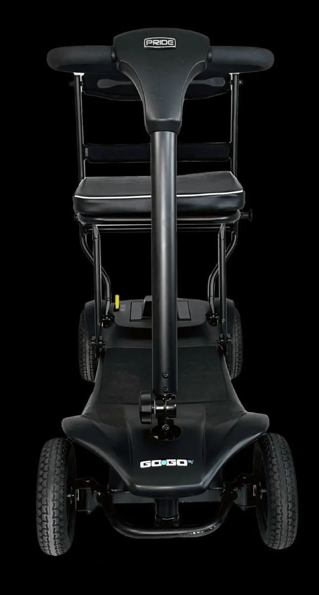 Pride Go-Go Mg2 Mobility Scooter - Image 3