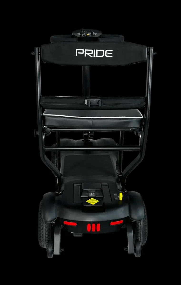 Pride Go-Go Mg2 Mobility Scooter - Image 4