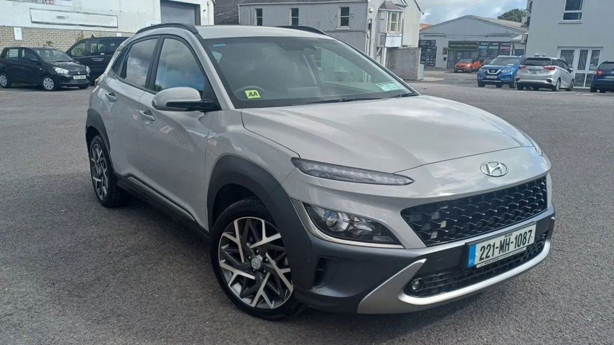 Hyundai Kona HEV Executive  ON Sale - Image 1