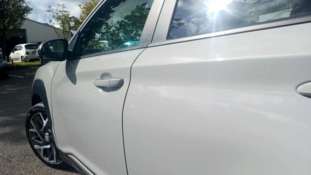 Hyundai Kona HEV Executive  ON Sale - Image 4