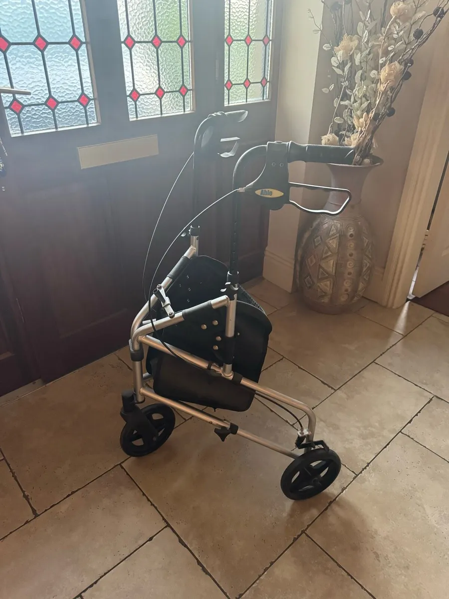Mobility elderly
