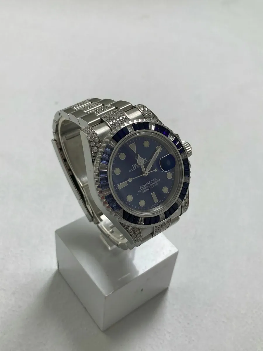 Rolex Submariner 116659SABR ( Inspired ) - Image 3