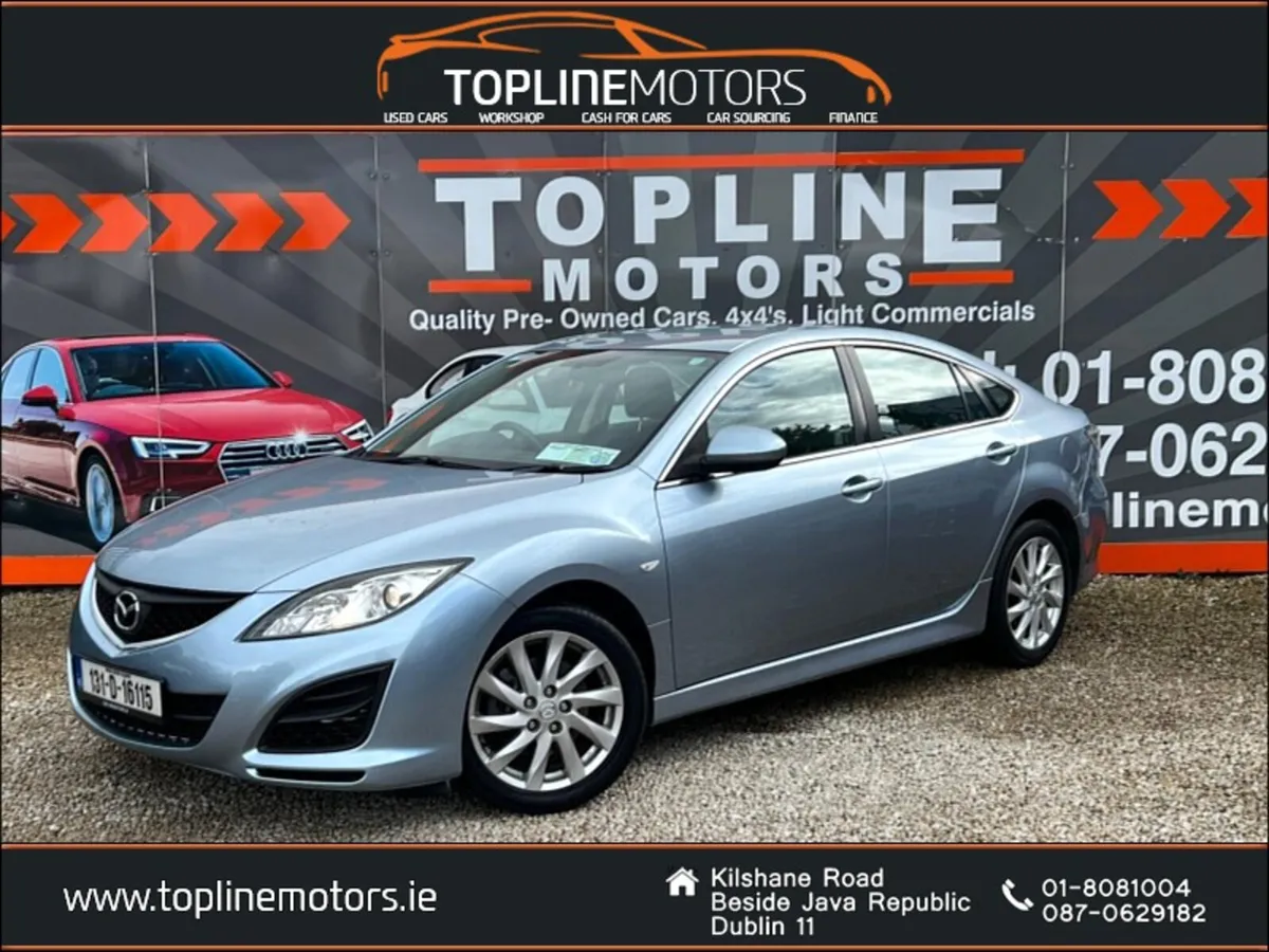 //LOW KMS//NEW NCT//CLEAN CAR/LIKE NEW// - Image 1