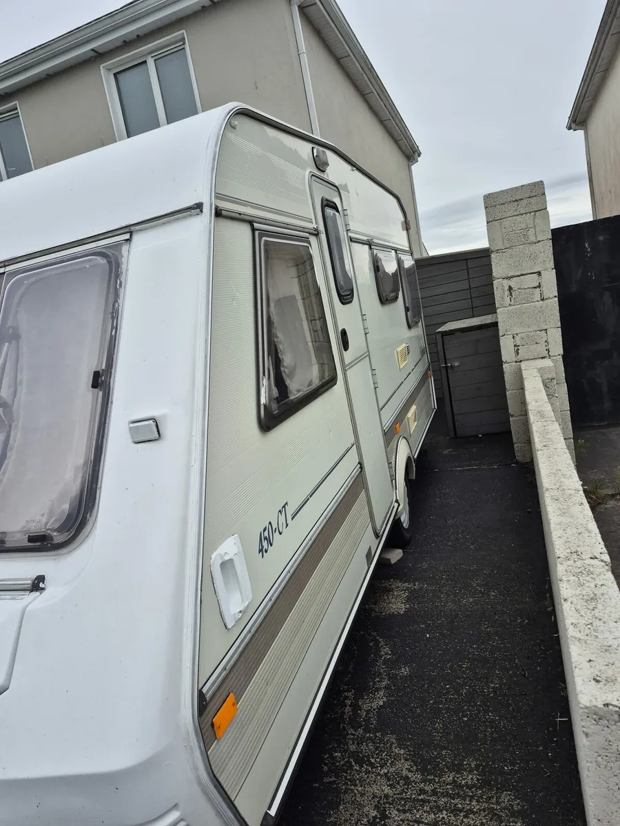 Caravan ABI Celebration - Image 2