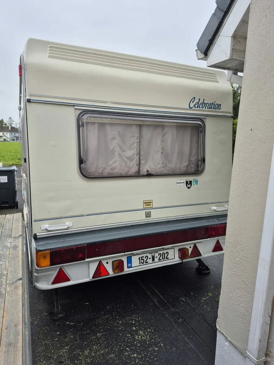Caravan ABI Celebration - Image 3