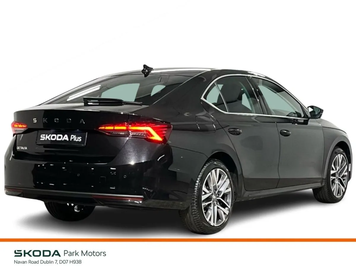 Skoda Octavia Selection  2.0tdi 115BHP - 321 Offe - Image 4