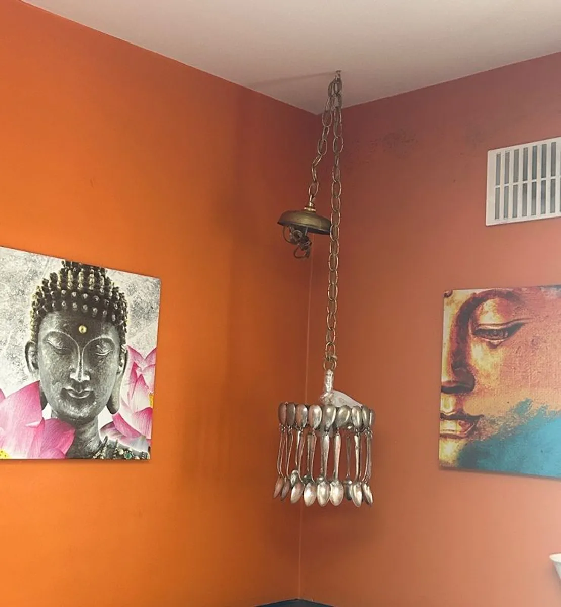 2 x Chandeliers custom made - Image 2