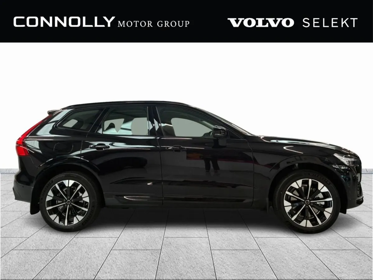 Volvo XC60 T6 AWD Phev Plus - Image 2