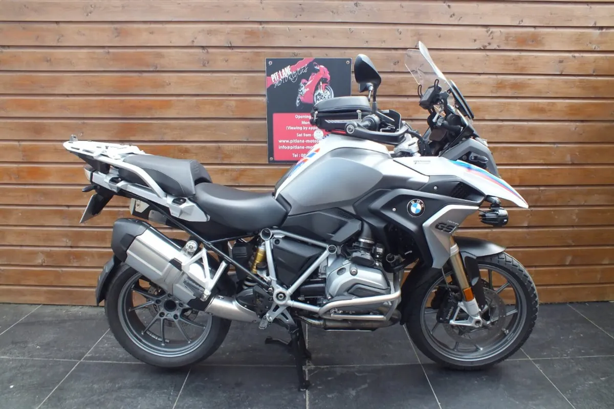Pitlane Motorcycles (Waterford) - Image 4