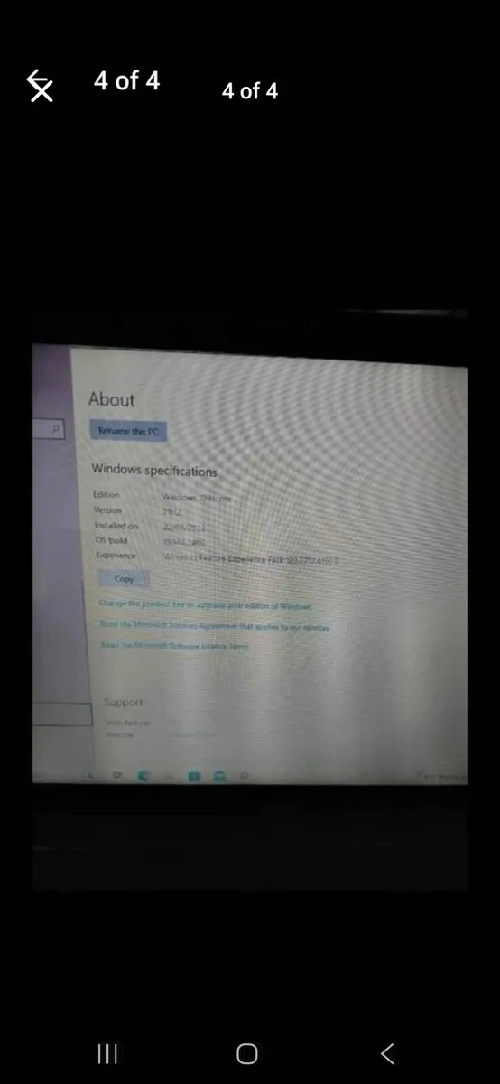 Laptop - Image 4