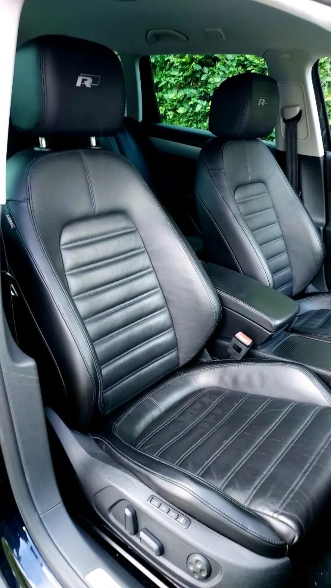 VW Passat Tsi R-Line - Image 4
