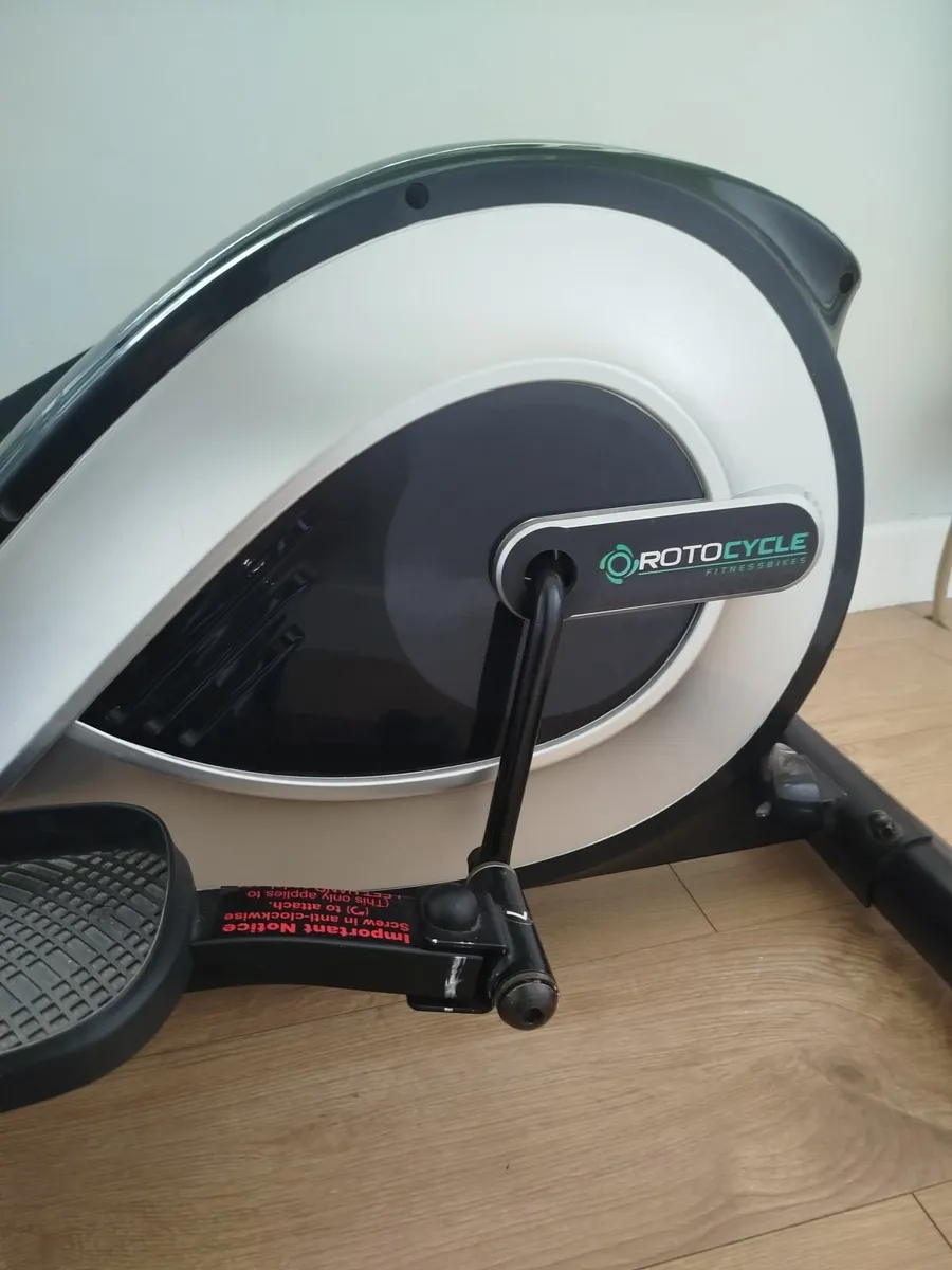 Cross Trainer - Image 4