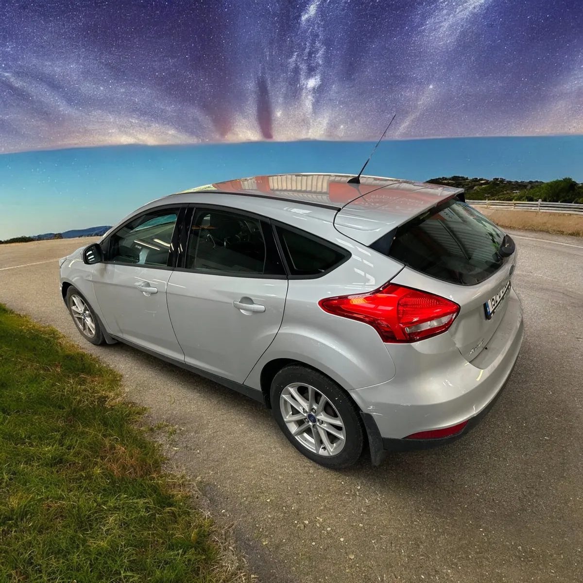 Ford Focus 1.5 TDCi 95PS Style New Clutch Fitted - Image 4