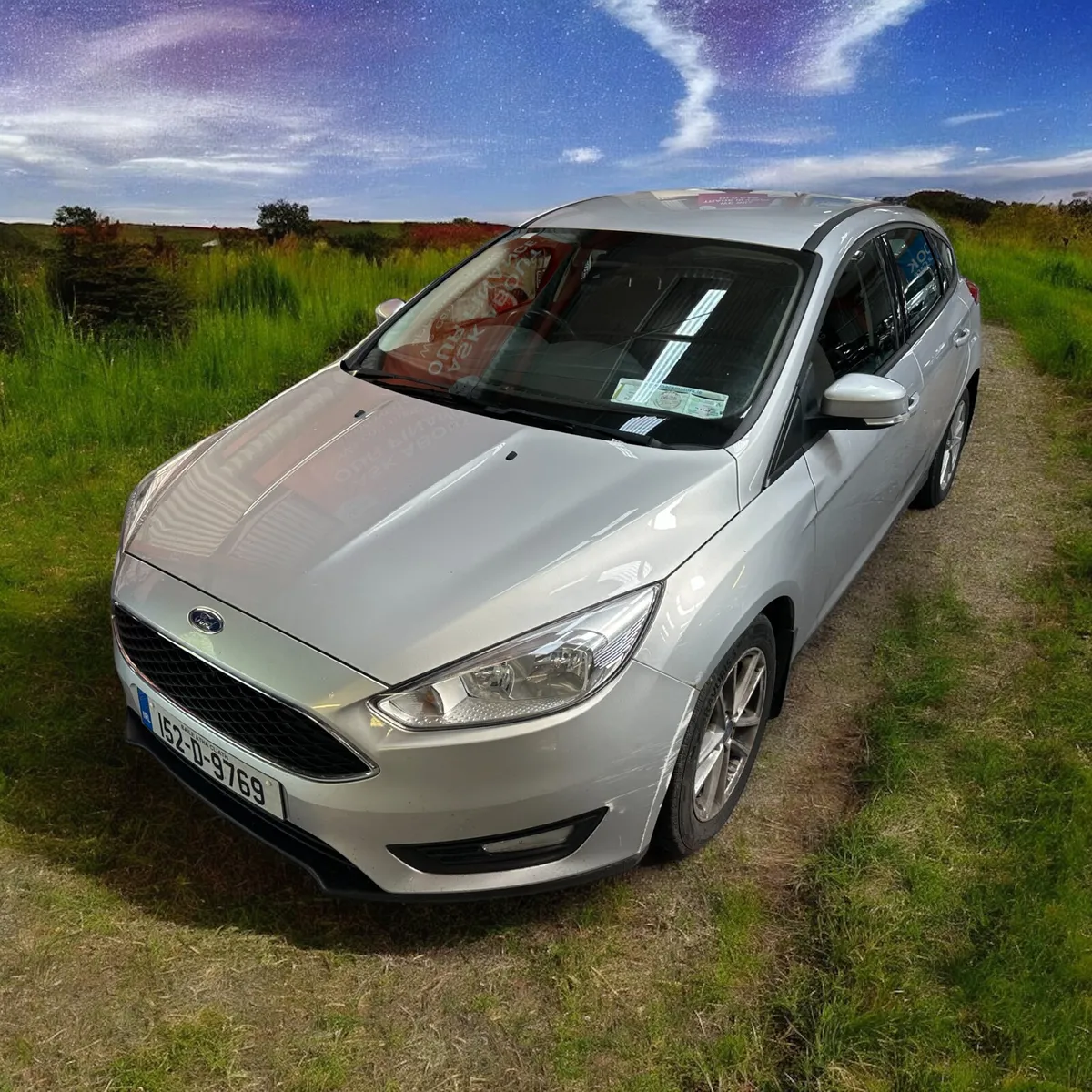 Ford Focus 1.5 TDCi 95PS Style New Clutch Fitted - Image 3