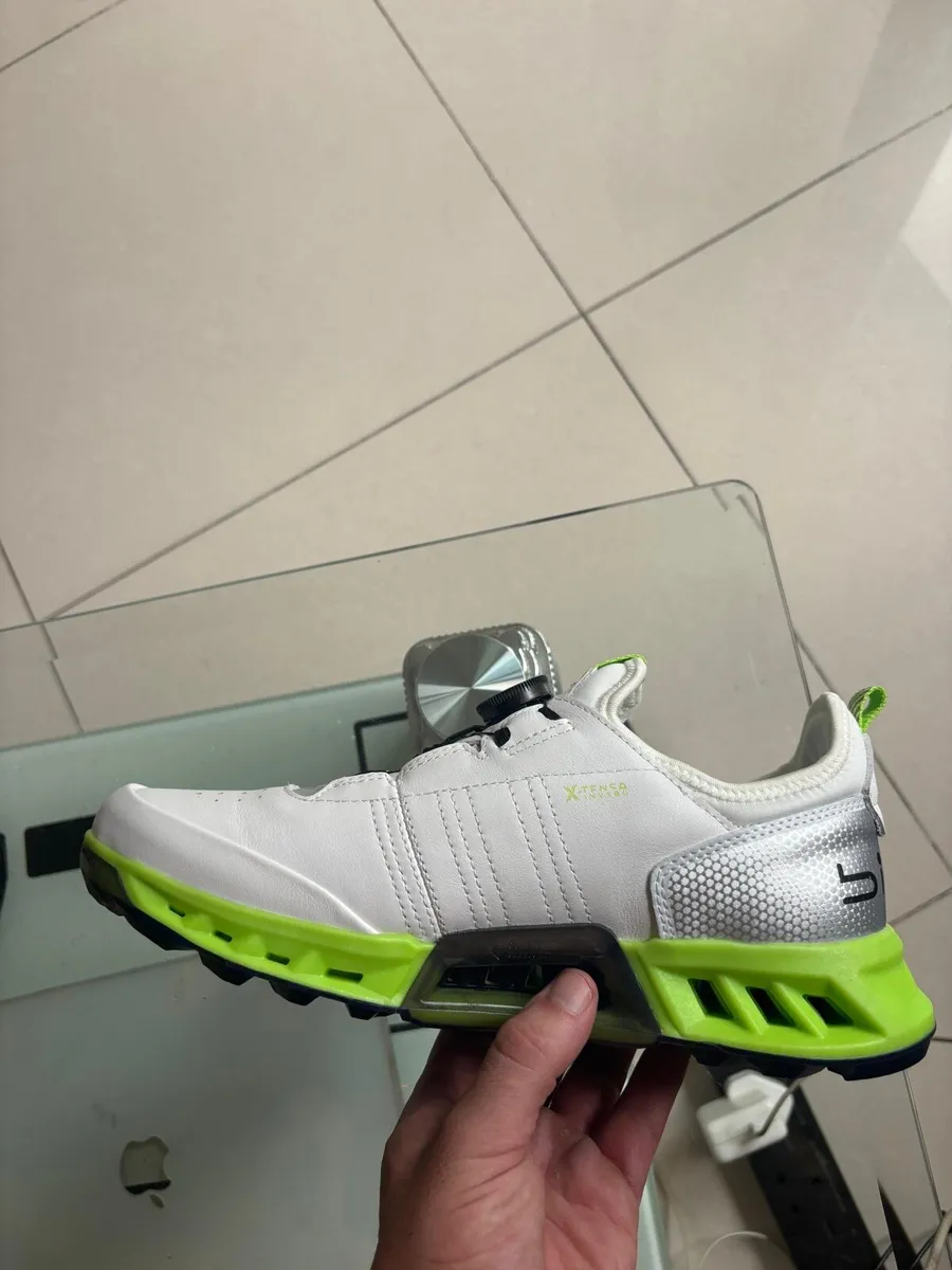 Ecco biom golf shoes - Image 1