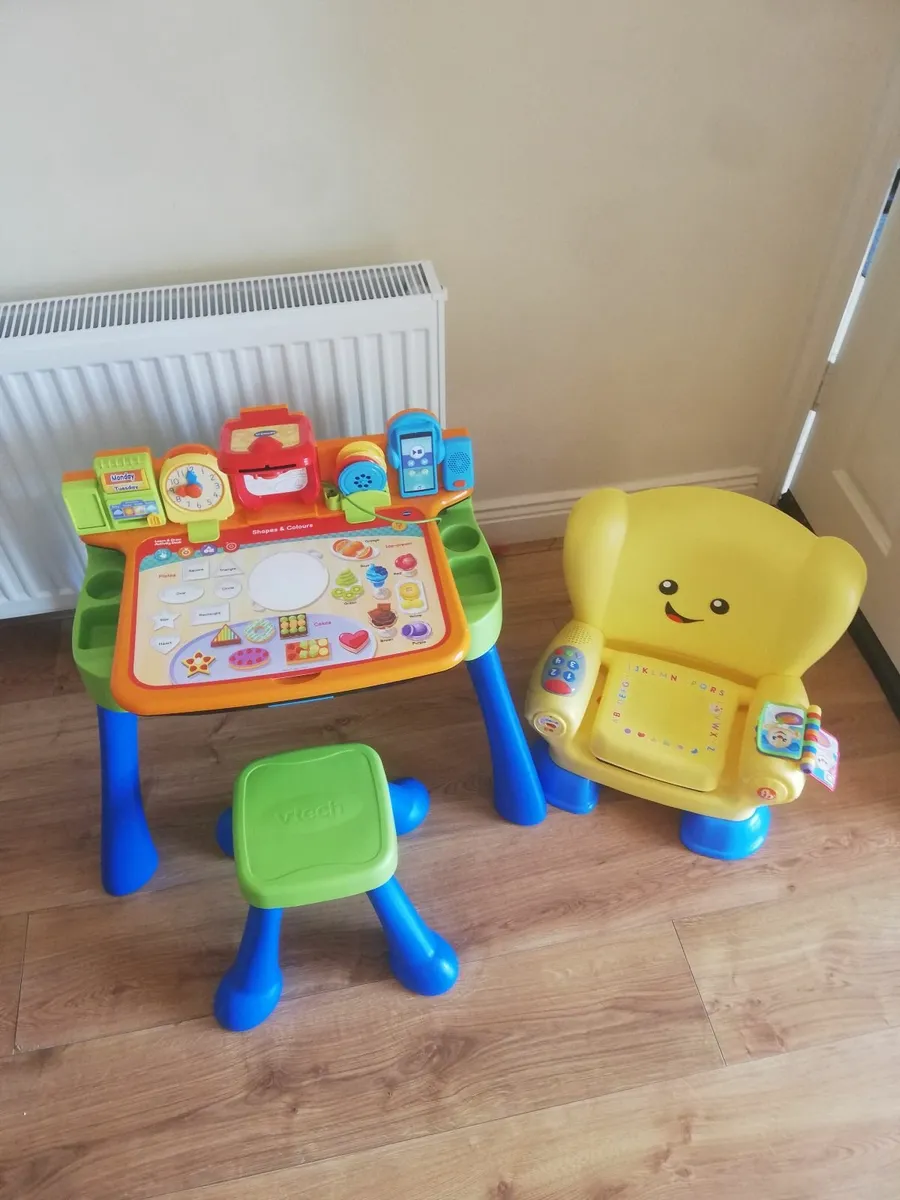 Kids toys