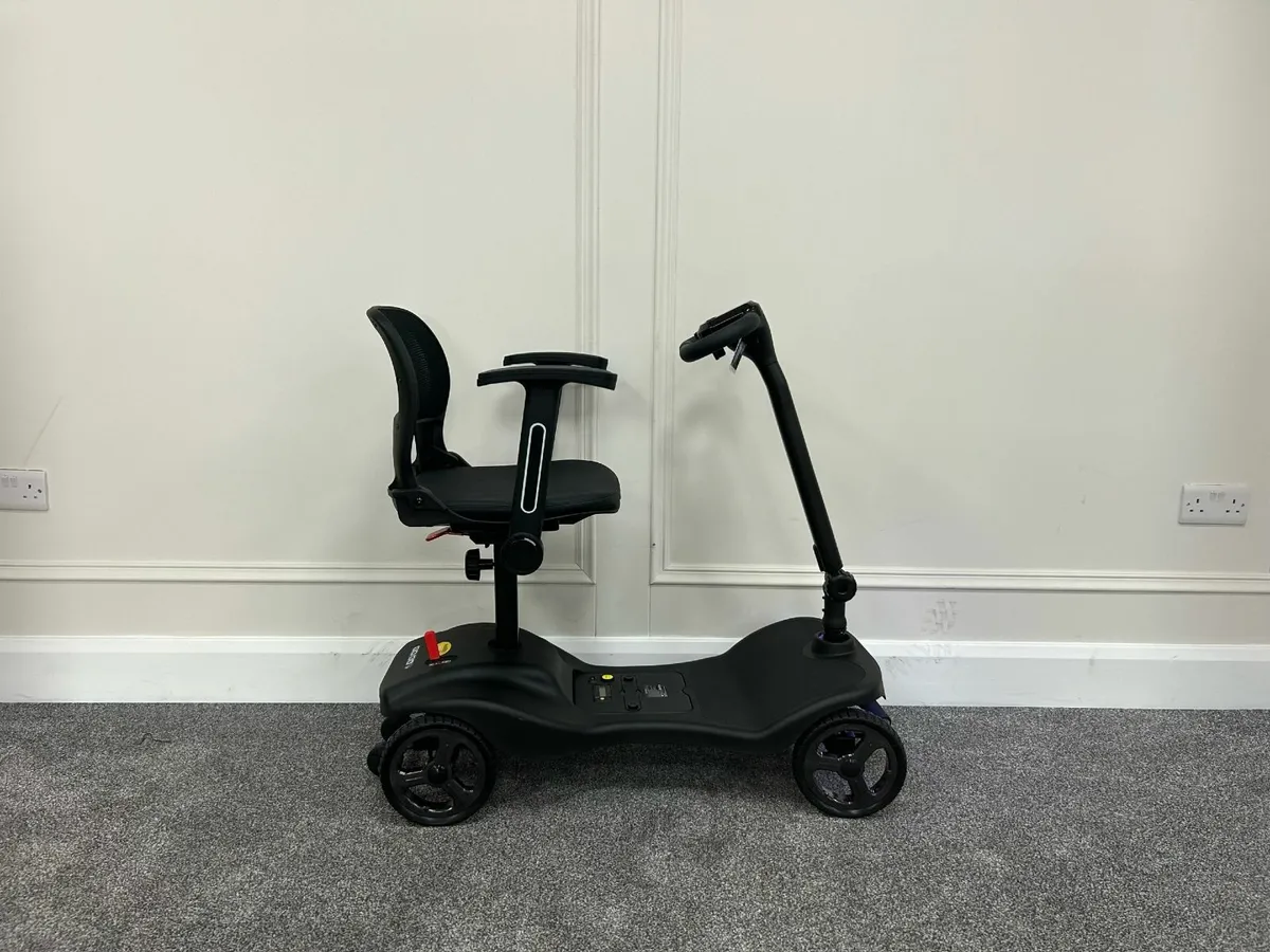 GoGo Mg Lite Mobility Scooter - Image 3