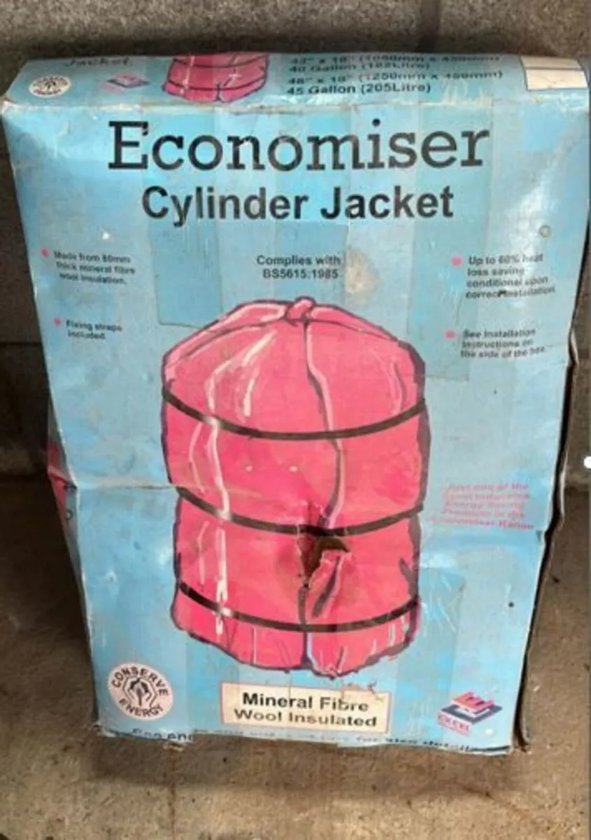 Cylinder Tank Cover