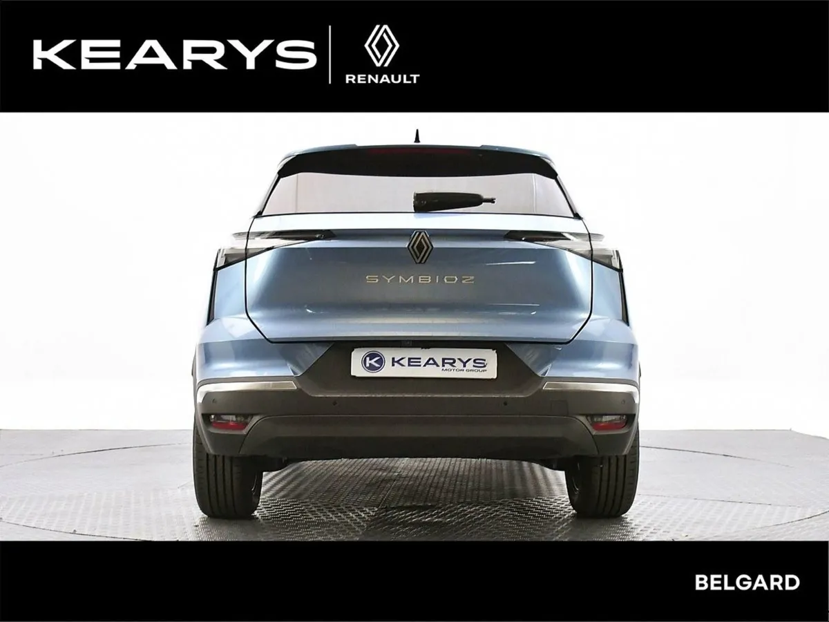 Renault Symbioz Techno TCe 140 - Image 3