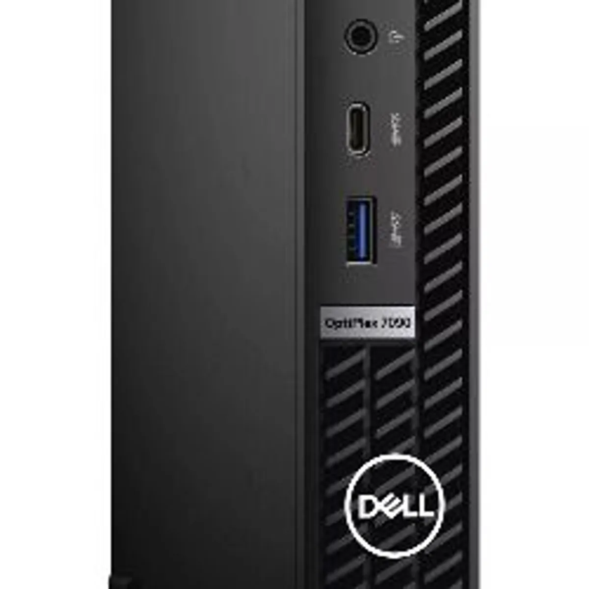 Mini PC Dell OptiPlex 7090 Micro 10th Gen i7-10700 2.9GHz 16GB RAM, 756GB SSD (500+256) Windows 11 Pro - Image 1