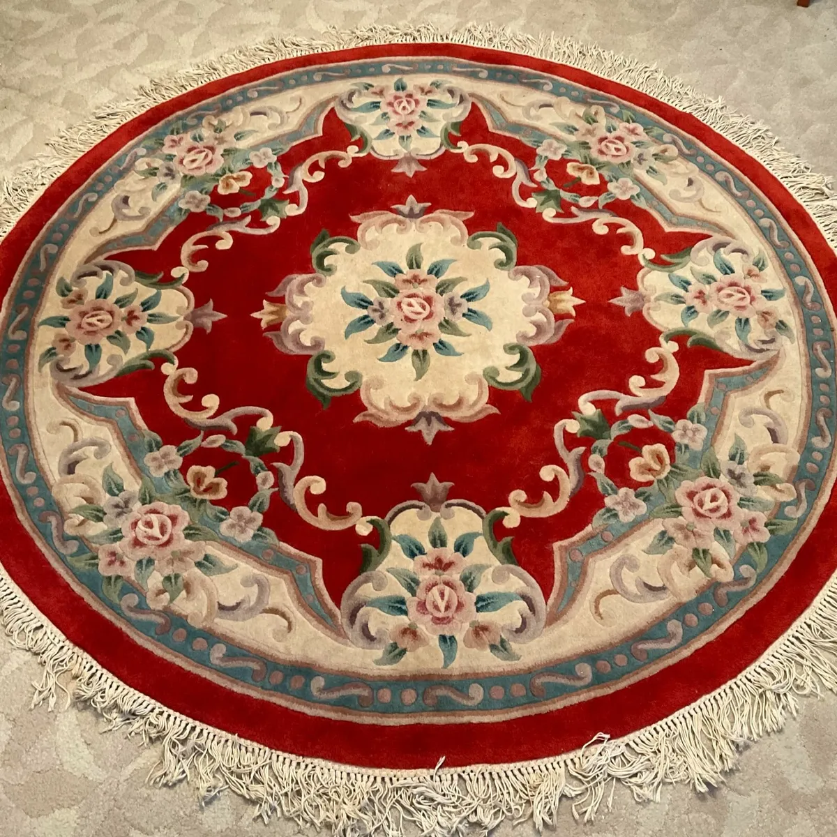 Rug - Image 1