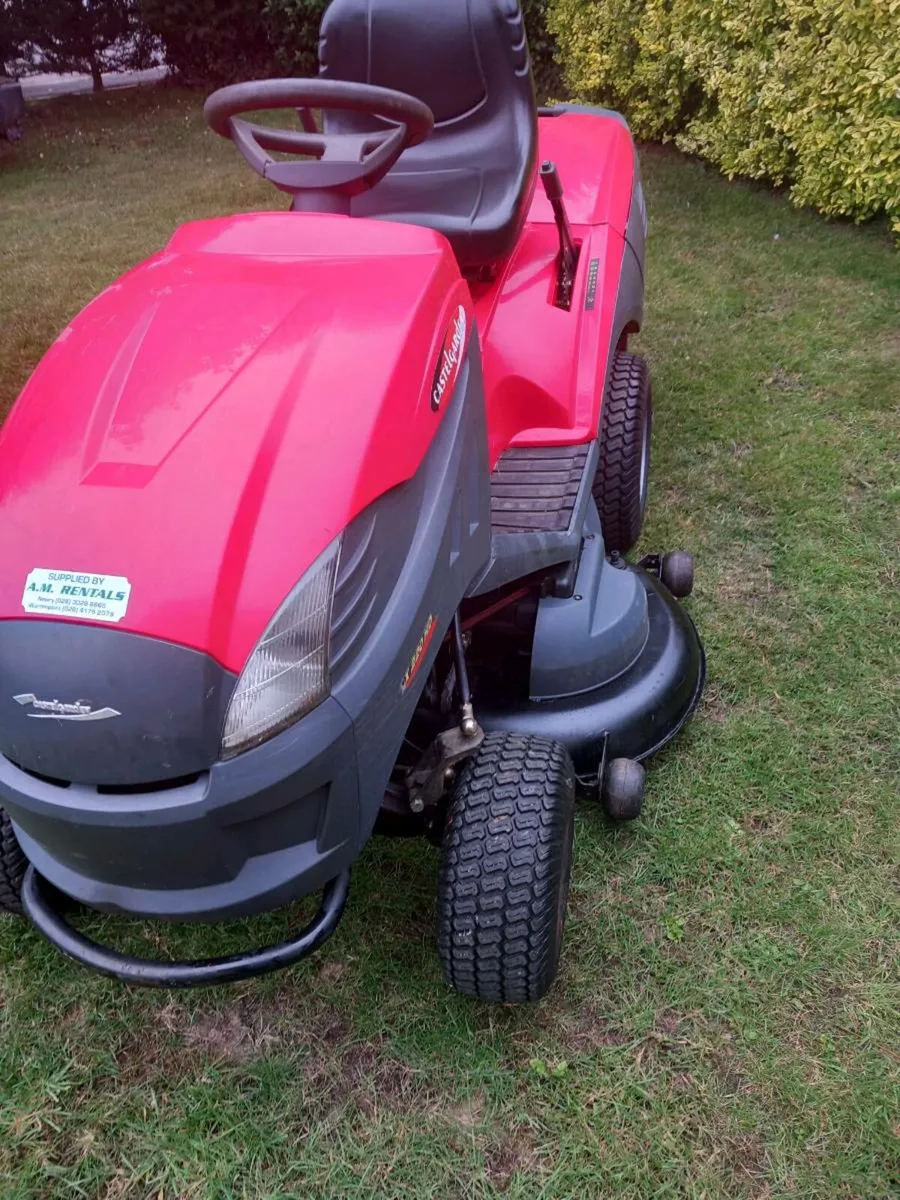 Mower - Image 2