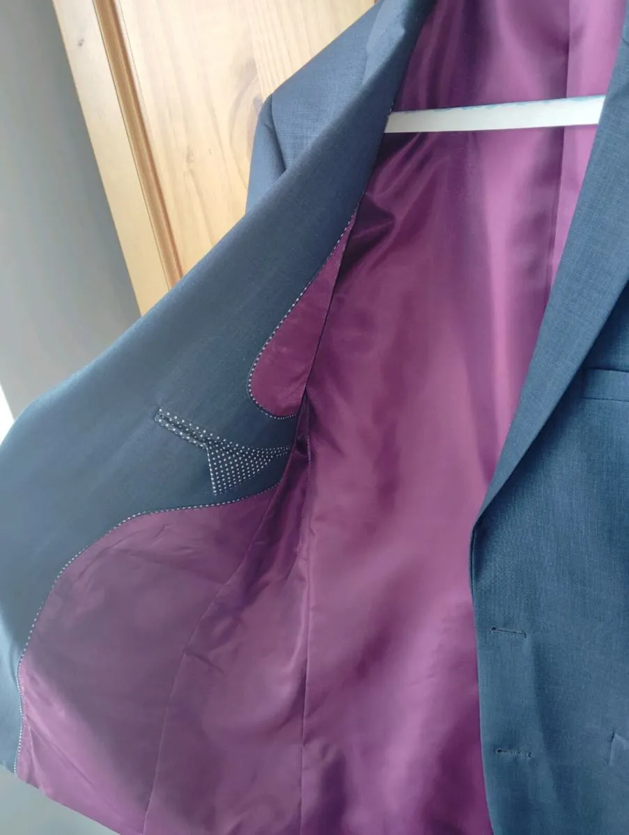 6th Sense suit - Image 3