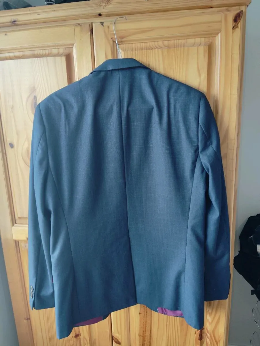 6th Sense suit - Image 4