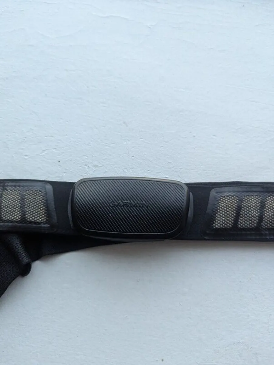 Garmin 935 + heart rate monitor - Image 2