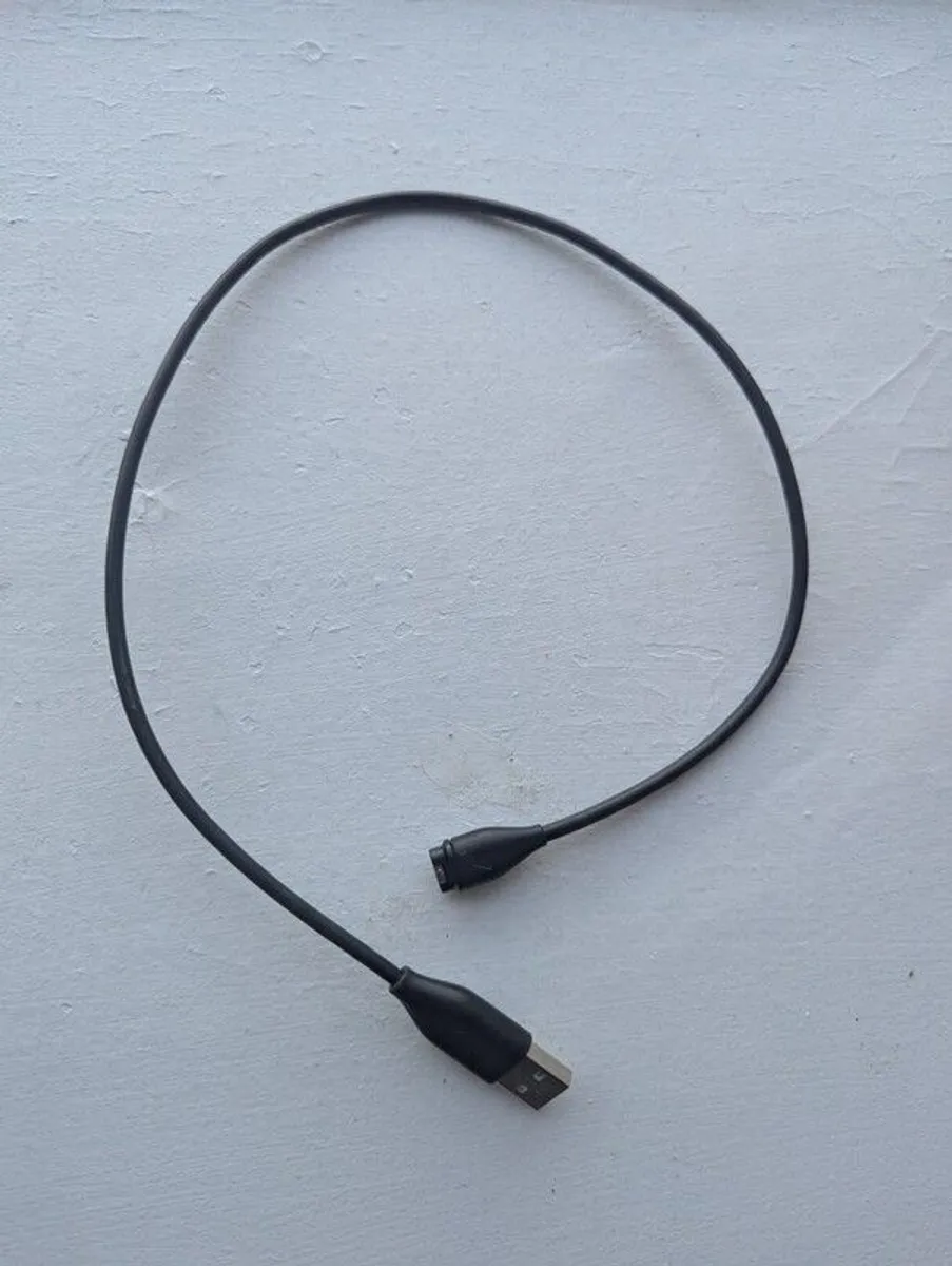 Garmin 935 + heart rate monitor - Image 4